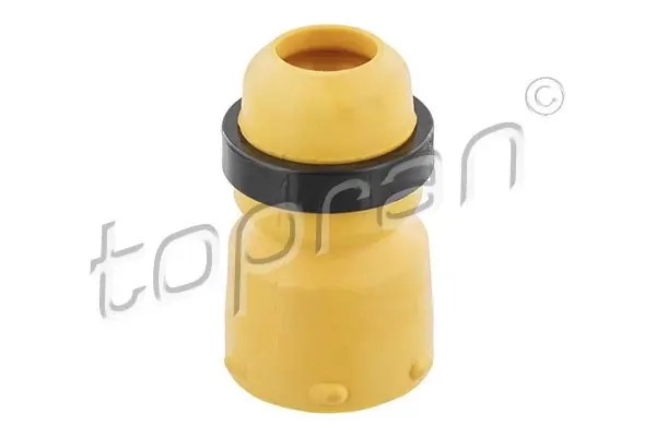 Odbojnik, resorowanie TOPRAN 117 186 Szybka dostawa