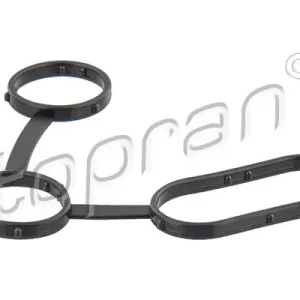 Wyprzedaż Uszczelka, chłodnica olejowa TOPRAN 117 190