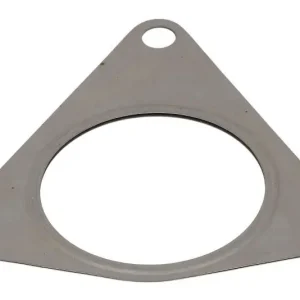 Wyprzedaż Uszczelka, rura wylotowa TOPRAN 117 191