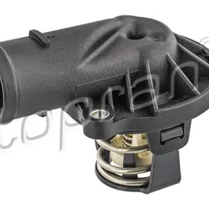 Termostat, płyn chłodzący TOPRAN 117 192 Szybka dostawa