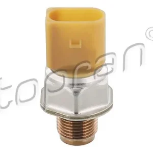 Oferta limitowana Czujnik, ciśnienie paliwa TOPRAN 117 196