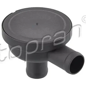 Oferta limitowana Zawór regulacyjny ciśnienia doładowania TOPRAN 117 199