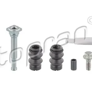 Zamów teraz Zestaw naprawczy, zacisk hamulca TOPRAN 117 202