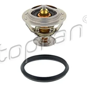 Termostat, płyn chłodzący TOPRAN 117 209 Najlepsza cena