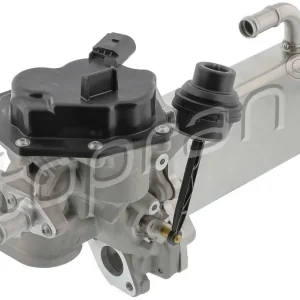 Moduł AGR TOPRAN 117 223 Zwrot pieniędzy