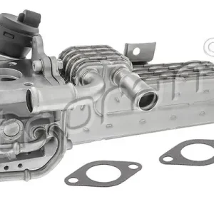 Chłodnica, recyrkulacja spalin TOPRAN 117 227 Oferta