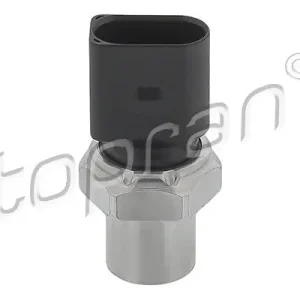 Przełącznik ciśnieniowy, klimatyzacja TOPRAN 117 228 Darmowa dostawa