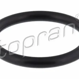 Uszczelka, chłodnica oleju (aut. skrz. biegów) TOPRAN 117 230 Nowość