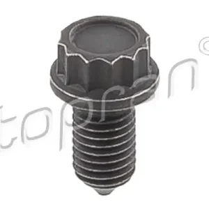 Ostatnia szansa Śruba