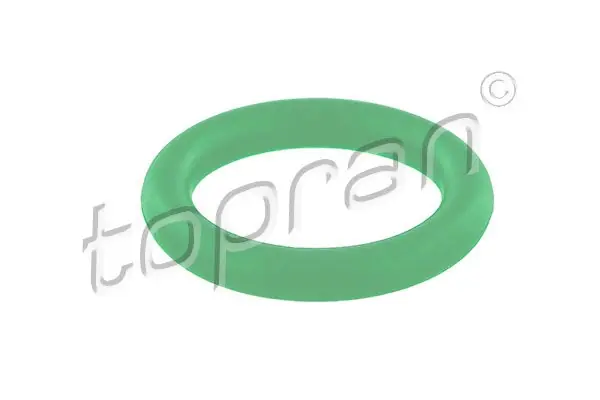 Pierścień uszczelniający, korek spustowy oleju TOPRAN 117 248 Tani