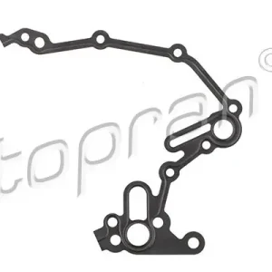 Uszczelka, pompa olejowa TOPRAN 117 249 Tylko dziś