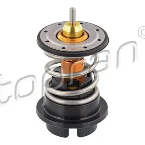 Termostat, płyn chłodzący TOPRAN 117 252 Oferta