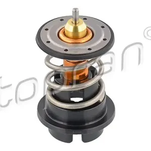 Termostat, płyn chłodzący TOPRAN 117 253 Najlepsza cena