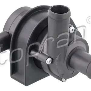 Wyprzedaż Dodatkowa pompa wody (obieg wody chłodzącej) TOPRAN 117 255