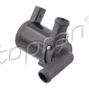 Ostatnia szansa Dodatkowa pompa wody (obieg wody chłodzącej) TOPRAN 117 256