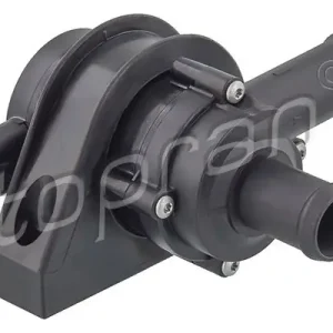 Dodatkowa pompa wody (obieg wody chłodzącej) TOPRAN 117 257 Zamów teraz