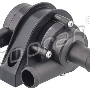 Autentyczny Dodatkowa pompa wody (obieg wody chłodzącej) TOPRAN 117 259