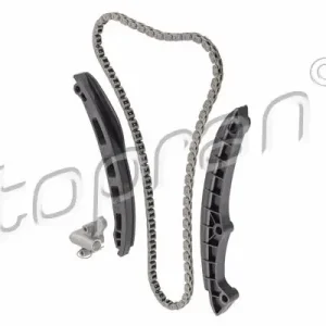 Autentyczny Zestaw łańcucha rozrządu TOPRAN 117 261