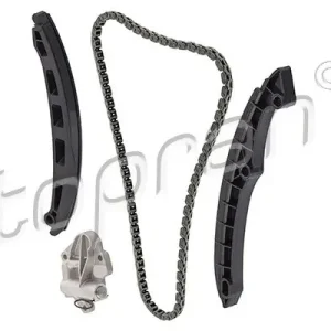 Kup teraz Zestaw łańcucha rozrządu TOPRAN 117 263