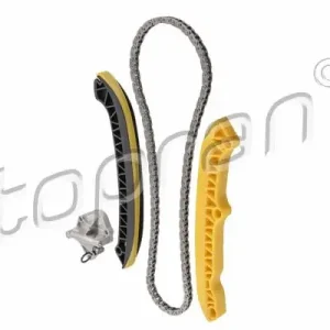 Zestaw łańcucha rozrządu TOPRAN 117 264 Ekspresowa dostawa