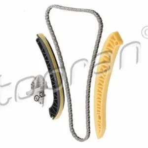 Promocja Zestaw łańcucha rozrządu TOPRAN 117 265