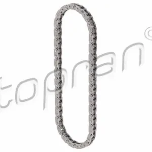 Najlepsza cena Łańcuch, napęd pompy oleju TOPRAN 117 277