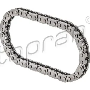 Łańcuch rozrządu TOPRAN 117 278 Premium