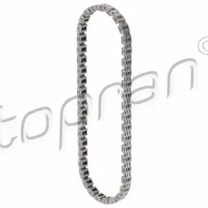 Łańcuch, napęd pompy oleju TOPRAN 117 279 Ekspresowa dostawa