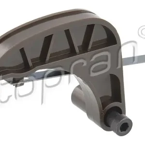 Napinacz łańcucha, napęd pompy oleju TOPRAN 117 280 Bezpieczna płatność