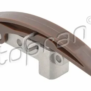 Ostatnia szansa Napinacz, łańcuch rozrządu TOPRAN 117 281