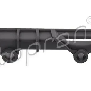 Szyna ślizgowa, łańcuch rozrządu TOPRAN 117 282 Oryginalny