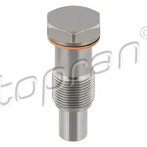 Bezpieczna płatność Napinacz, łańcuch rozrządu TOPRAN 117 284