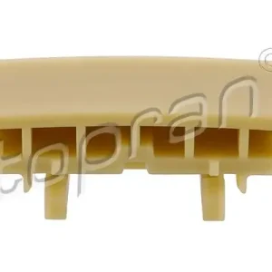 Ostatnia szansa Szyna ślizgowa, łańcuch rozrządu TOPRAN 117 286