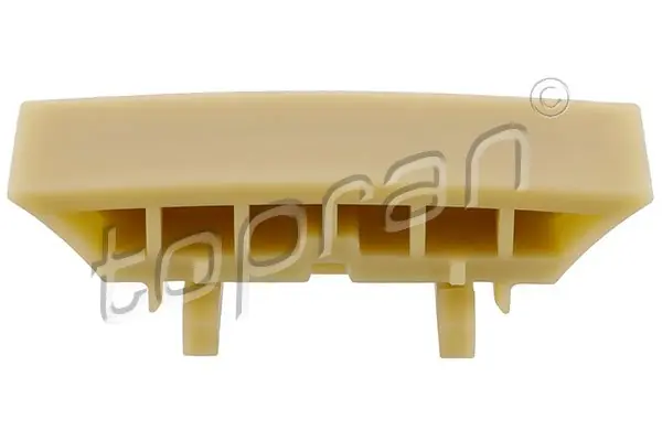 Ostatnia szansa Szyna ślizgowa, łańcuch rozrządu TOPRAN 117 286