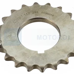 Zamów teraz KOLO ZEBATE SKODA/VW 1.2