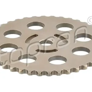 Darmowa dostawa Koło zębate, wał rozrządu TOPRAN 117 293