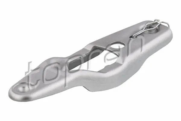 Dźwignia wysprzęglika, sprzęgło TOPRAN 117 294 Szybka dostawa