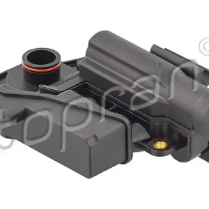 Zawór, odpowietrzanie skrzyni korbowej TOPRAN 117 297 Oryginalny