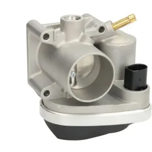 Korpus przepustnicy TOPRAN 117 299 Oferta