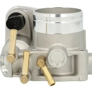 Autentyczny Korpus przepustnicy TOPRAN 117 300