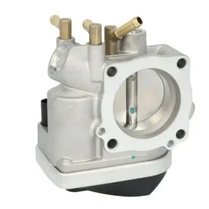 Korpus przepustnicy TOPRAN 117 301 Premium