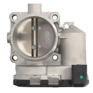 Autentyczny Korpus przepustnicy TOPRAN 117 302