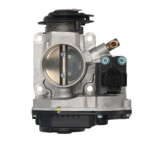 Kup teraz Korpus przepustnicy TOPRAN 117 303