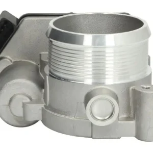 Korpus przepustnicy TOPRAN 117 306 Oferta