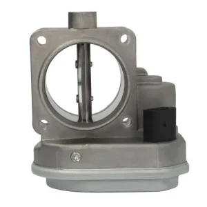 Darmowa dostawa Korpus przepustnicy TOPRAN 117 309