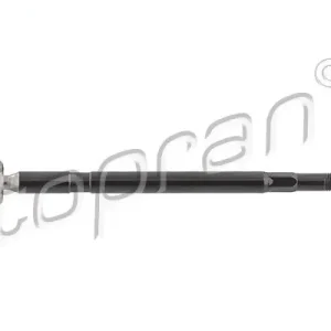 Oferta limitowana Połączenie osiowe, drążek kierowniczy poprzeczny TOPRAN 117 314