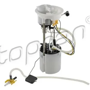 Ekspresowa dostawa Zespół zasilający w paliwo TOPRAN 117 316