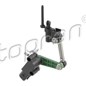 Promocja Czujnik, regulacja zasięgu świateł TOPRAN 117 318