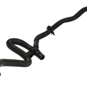 Przewód elastyczny, odpowietrzenie pokrywy rozrządu TOPRAN 117 320 Wyprzedaż