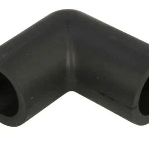 Przewód elastyczny, odpowietrzenie pokrywy rozrządu TOPRAN 117 321 Wysoka jakość